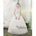Tulipia Amal - свадебные платья в Самаре фото и цены